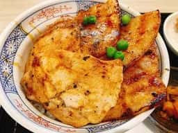 十勝豚丼 わか葉 三井アウトレットパーク木更津店