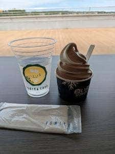 イシヤカフェ 北広島市役所店