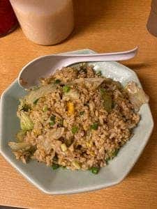 博多ラーメン 長浜や 元住吉店