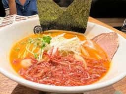 麺屋 竹蔵 －TAKEZO－