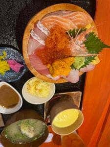 糸島海鮮食堂 そらり