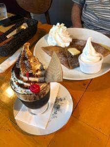 CAFE de JIKAN カフェ時館
