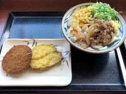 丸亀製麺 春日部緑町店