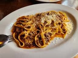 LA BARACCA