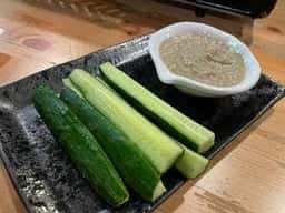 網焼酒場
