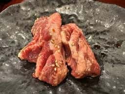 炭火焼肉 一頭牛 花やしき遊園地前店