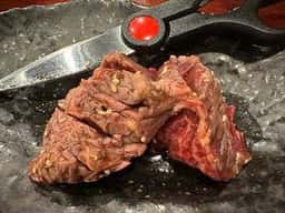 炭火焼肉 一頭牛 花やしき遊園地前店