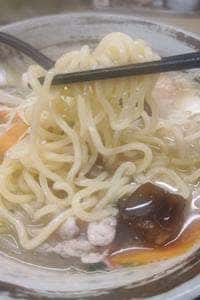 めん処 天
