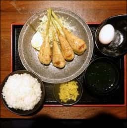 炭火居酒屋 炎 札幌駅中央店