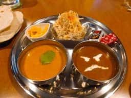 SPICE CURRY myuu-ton