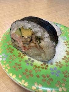 回転すしまんまん 河芸店