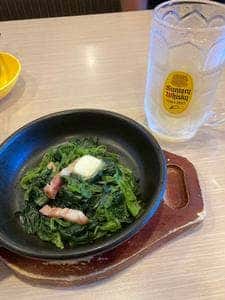 ガスト 久居インター店