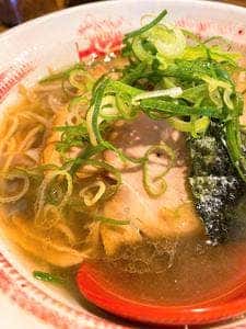 らーめん八角加古川店