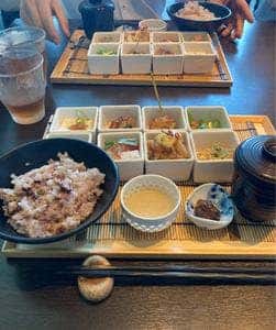 燦 ヒルトンプラザウエスト店