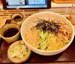 手打ちそば さくら 千歳店