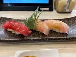 神田江戸ッ子寿司 スマートレーン北口店