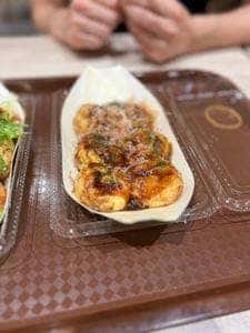 元天ねぎ蛸 スナモ店