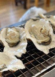 松島かき小屋MATSU