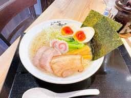 ラーメン専門 CHU-RU-RI