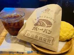 ベーカリーカフェクラウン 武蔵小金井店