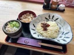 三輪山勝製麺