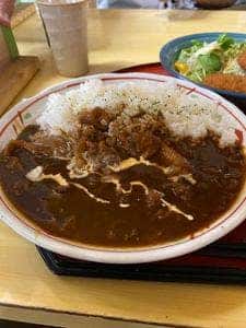 多満利屋 きらく