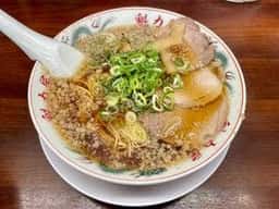 ラーメン魁力屋 越谷店