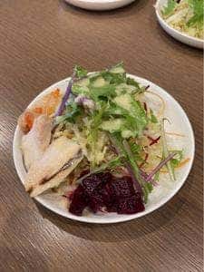 昼食堂 ひるおか