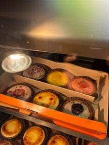 チーズタルト専門店 BOMBOMY 天満扇町店