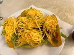 ジャッキー ステーキハウス