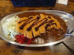 金沢カツカレー
