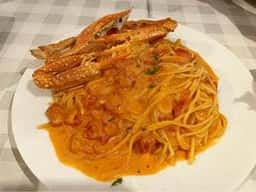 シャンティ食堂