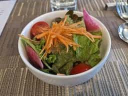 レストランマチエール