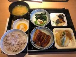 やよい軒 小山東城南店