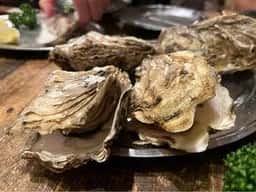 牡蠣酒場 佐々木孫べえ
