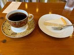 カフェ・ベルニーニ