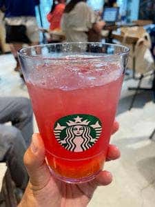 スターバックス コーヒー WITH HARAJUKU店
