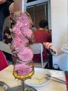 シュラスコ&ビアレストラン ALEGRIA Funabashi アレグリア船橋