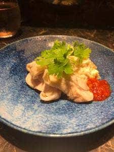 水新はなれ 紅
