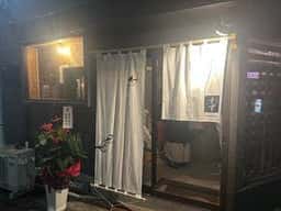 立飲酒場もず