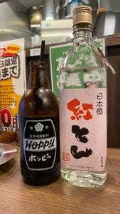 紅とん 吉祥寺南口店