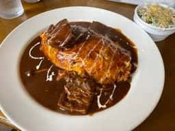 グリル・ラパン