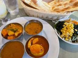 インド料理マントラ 幕張店