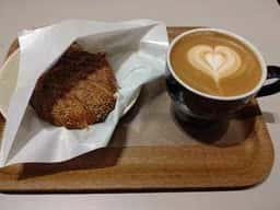 THE CITY BAKERY BISTRO RUBIN 丸の内オアゾ
