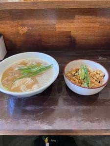 弘雅流製麺支店 麺 favori