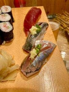 鮨酒処 顕