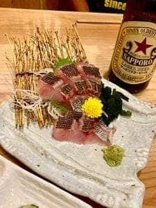 鮨酒処 顕
