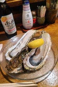 酒肴 ぼんてん