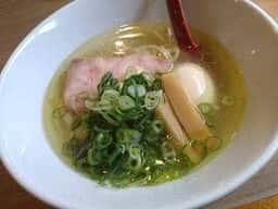 らーめん酒場 まる五