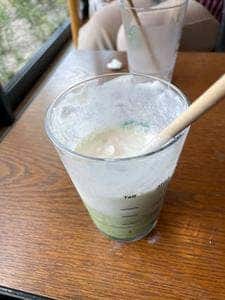 スターバックス コーヒー 東別院店